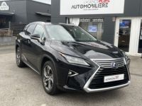 Lexus RX 450h IV 3.5 V6 313 E-FOUR EXECUTIVE E-CVT - <small></small> 24.990 € <small>TTC</small> - #1