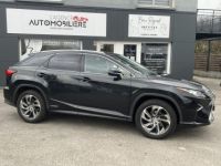 Lexus RX 450h IV 3.5 V6 313 E-FOUR EXECUTIVE E-CVT - <small></small> 24.990 € <small>TTC</small> - #2