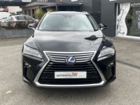 Lexus RX 450h IV 3.5 V6 313 E-FOUR EXECUTIVE E-CVT - <small></small> 24.990 € <small>TTC</small> - #3