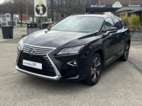 Lexus RX 450h IV 3.5 V6 313 E-FOUR EXECUTIVE E-CVT - <small></small> 24.990 € <small>TTC</small> - #4