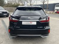 Lexus RX 450h IV 3.5 V6 313 E-FOUR EXECUTIVE E-CVT - <small></small> 24.990 € <small>TTC</small> - #6