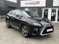 Lexus RX 450h IV 3.5 V6 313 E-FOUR EXECUTIVE E-CVT - <small></small> 24.990 € <small>TTC</small> - #21