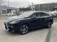 Lexus RX 450h IV 3.5 V6 313 E-FOUR EXECUTIVE E-CVT - <small></small> 24.990 € <small>TTC</small> - #23