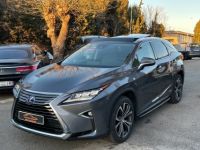 Lexus RX 450h Luxe - <small></small> 39.890 € <small>TTC</small> - #3