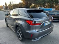 Lexus RX 450h Luxe - <small></small> 39.890 € <small>TTC</small> - #5