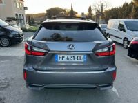 Lexus RX 450h Luxe - <small></small> 39.890 € <small>TTC</small> - #6