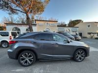 Lexus RX 450h Luxe - <small></small> 39.890 € <small>TTC</small> - #8