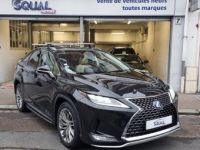 Lexus RX IV 450h 4WD Executive Euro6d-T - <small></small> 37.900 € <small>TTC</small> - #3