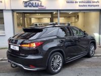 Lexus RX IV 450h 4WD Executive Euro6d-T - <small></small> 37.900 € <small>TTC</small> - #4