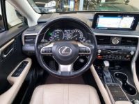 Lexus RX IV 450h 4WD Executive Euro6d-T - <small></small> 37.900 € <small>TTC</small> - #8