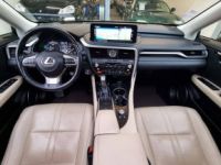 Lexus RX IV 450h 4WD Executive Euro6d-T - <small></small> 37.900 € <small>TTC</small> - #9