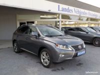 Lexus RX rx450h 4wd luxe - <small></small> 19.990 € <small>TTC</small> - #2