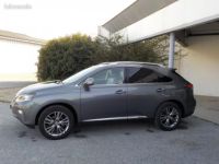 Lexus RX rx450h 4wd luxe - <small></small> 19.990 € <small>TTC</small> - #3