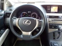 Lexus RX rx450h 4wd luxe - <small></small> 19.990 € <small>TTC</small> - #8