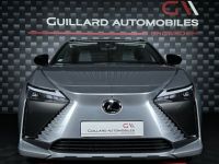 Lexus RZ 450e LUXE 313ch - <small></small> 42.900 € <small>TTC</small> - #2