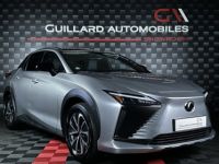 Lexus RZ 450e LUXE 313ch - <small></small> 42.900 € <small>TTC</small> - #3