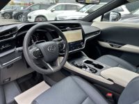 Lexus RZ 450e LUXE 313ch - <small></small> 42.900 € <small>TTC</small> - #10