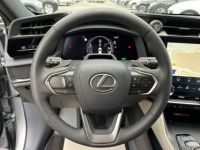 Lexus RZ 450e LUXE 313ch - <small></small> 42.900 € <small>TTC</small> - #22