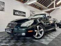 Lexus SC 4.3 V8 BVA - <small></small> 16.990 € <small>TTC</small> - #1