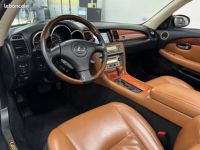 Lexus SC 4.3 V8 BVA - <small></small> 16.990 € <small>TTC</small> - #3