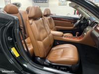 Lexus SC 4.3 V8 BVA - <small></small> 16.990 € <small>TTC</small> - #14