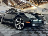 Lexus SC 4.3 V8 BVA - <small></small> 16.990 € <small>TTC</small> - #19