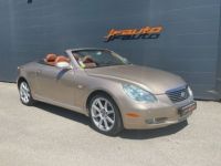 Lexus SC 430 4.3 286 - <small></small> 22.900 € <small>TTC</small> - #1