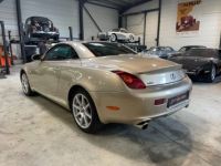 Lexus SC 430 4.3 286 - <small></small> 22.900 € <small>TTC</small> - #2