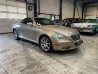 Lexus SC 430 4.3 286 - <small></small> 22.900 € <small>TTC</small> - #6