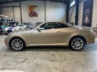 Lexus SC 430 4.3 286 - <small></small> 22.900 € <small>TTC</small> - #9