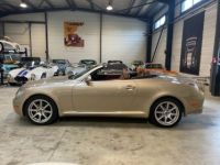 Lexus SC 430 4.3 286 - <small></small> 22.900 € <small>TTC</small> - #10