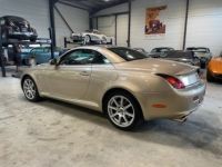 Lexus SC 430 4.3 286 - <small></small> 22.900 € <small>TTC</small> - #11