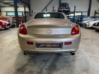 Lexus SC 430 4.3 286 - <small></small> 22.900 € <small>TTC</small> - #13