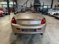 Lexus SC 430 4.3 286 - <small></small> 22.900 € <small>TTC</small> - #14