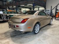 Lexus SC 430 4.3 286 - <small></small> 22.900 € <small>TTC</small> - #15