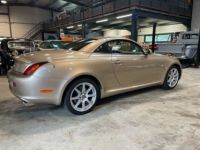 Lexus SC 430 4.3 286 - <small></small> 22.900 € <small>TTC</small> - #16