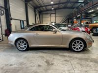 Lexus SC 430 4.3 286 - <small></small> 22.900 € <small>TTC</small> - #18