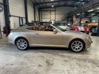 Lexus SC 430 4.3 286 - <small></small> 22.900 € <small>TTC</small> - #19