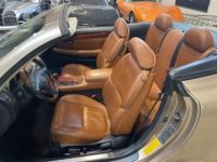 Lexus SC 430 4.3 286 - <small></small> 22.900 € <small>TTC</small> - #25