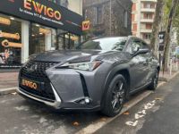 Lexus UX 2.0 250 H 184H 150 HEV LUXE BVA - <small></small> 21.490 € <small>TTC</small> - #1