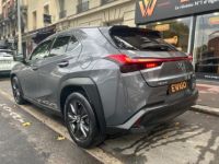 Lexus UX 2.0 250 H 184H 150 HEV LUXE BVA - <small></small> 21.490 € <small>TTC</small> - #3