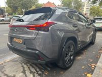 Lexus UX 2.0 250 H 184H 150 HEV LUXE BVA - <small></small> 21.490 € <small>TTC</small> - #5