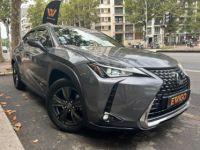 Lexus UX 2.0 250 H 184H 150 HEV LUXE BVA - <small></small> 21.490 € <small>TTC</small> - #7