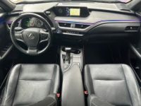 Lexus UX 2.0 250 H 184H 150 HEV LUXE BVA - <small></small> 21.490 € <small>TTC</small> - #13