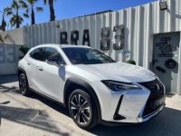 Lexus UX 250h 2WD - BV E-CVT 2022 250H Premium Edition - <small></small> 27.660 € <small>TTC</small> - #1