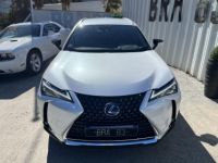 Lexus UX 250h 2WD - BV E-CVT 2022 250H Premium Edition - <small></small> 27.660 € <small>TTC</small> - #2