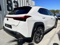 Lexus UX 250h 2WD - BV E-CVT 2022 250H Premium Edition - <small></small> 27.660 € <small>TTC</small> - #4