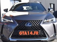 Lexus UX 250H 2WD PACK BUSINESS MY20 - <small></small> 19.790 € <small>TTC</small> - #17