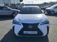 Lexus UX 250H 4WD F SPORT EXECUTIVE MY19 - <small></small> 25.990 € <small>TTC</small> - #11