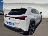 Lexus UX 300e Luxe - <small></small> 35.990 € <small>TTC</small> - #2